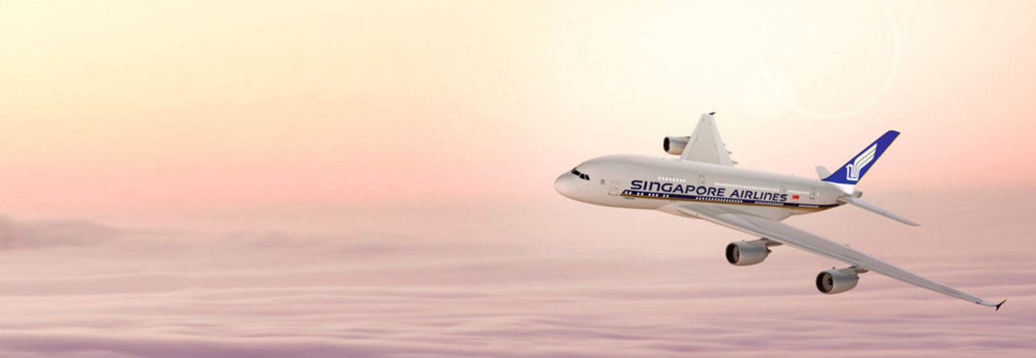 Singapore Airlines Complaints & Reviews - ConsumerBoard