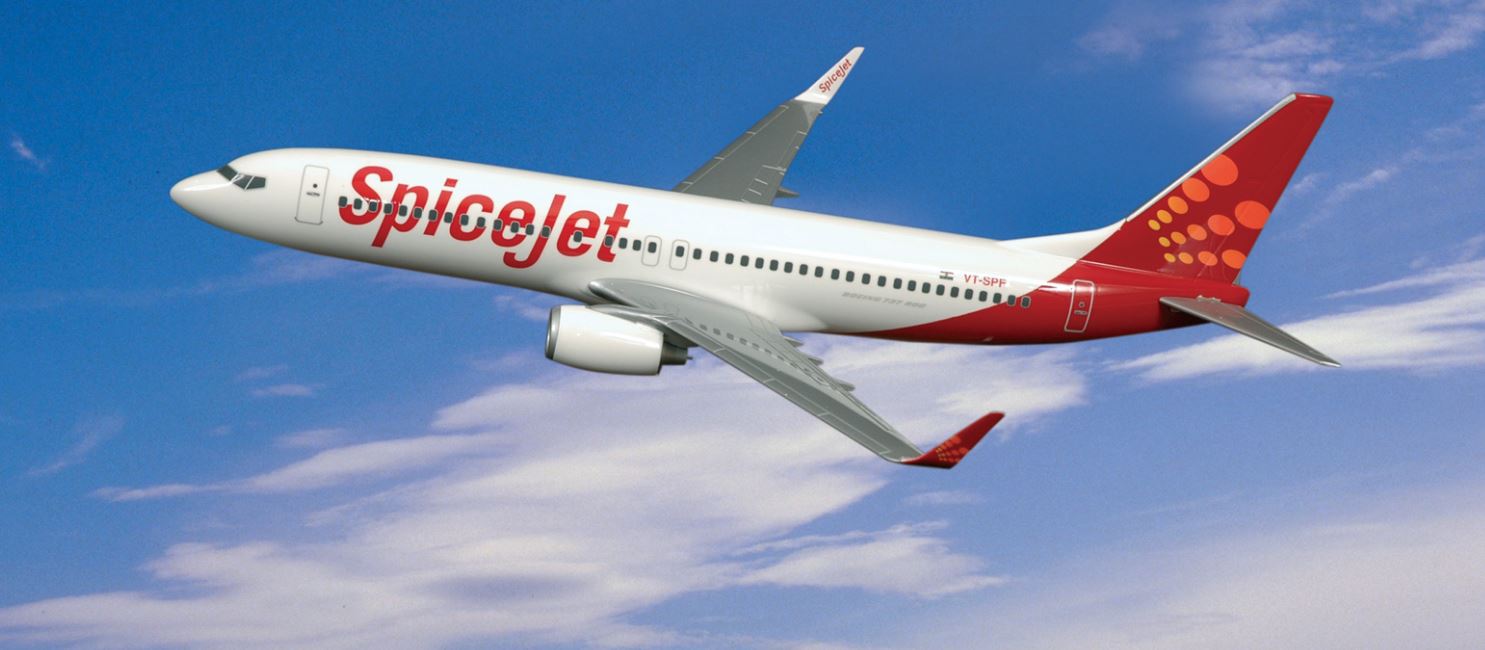 How To Get Ok To Board For Spicejet