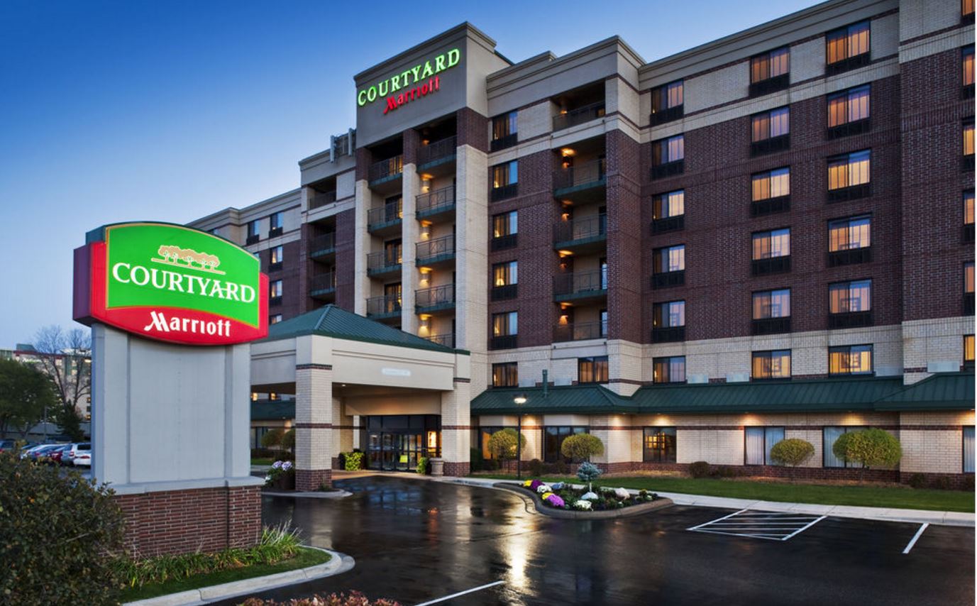 Courtyard By Marriott US Complaints ConsumerBoard   Courtyard By Marriott 