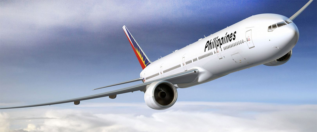 philippine airlines delayed baggage